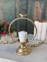 Load image into Gallery viewer, Partridge Stand | 10.25"