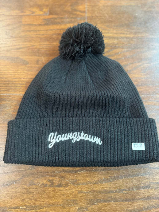 Youngstown Script Hat