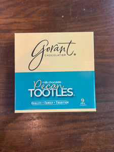 GORANT CHOCOLATES (5 FLAVORS)