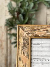 Load image into Gallery viewer, Wildwood Frame | 13"