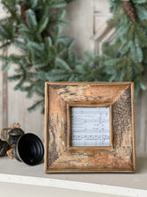 Load image into Gallery viewer, Wildwood Frame | 8"