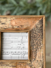Load image into Gallery viewer, Wildwood Frame | 8"