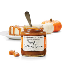 Load image into Gallery viewer, Pumpkin Caramel Sauce