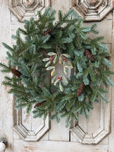 Load image into Gallery viewer, Merry Mistle Ornament | 10.25"