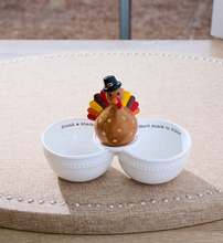 Load image into Gallery viewer, LIGHT-UP TURKEY SITTER