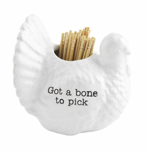 Load image into Gallery viewer, FALL TOOTHPICK HOLDER SETS