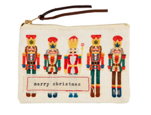 Load image into Gallery viewer, CHRISTMAS GIFT POUCHES ( 6 Styles)