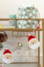 Load image into Gallery viewer, SANTA ICE BUCKET SET