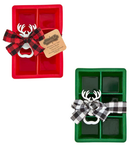 ICE CUBE MOLD & BOTTLE OPENER SETS ( 2 Styles)