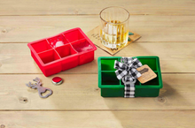 Load image into Gallery viewer, ICE CUBE MOLD &amp; BOTTLE OPENER SETS ( 2 Styles)