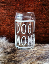 Load image into Gallery viewer, Dog Mom/Dad Cup (2 Styles)