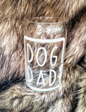 Load image into Gallery viewer, Dog Mom/Dad Cup (2 Styles)