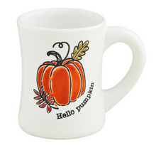 Load image into Gallery viewer, Thanksgiving Mugs (3 Styles)