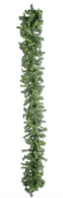 Load image into Gallery viewer, 9 FOOT FULL MIXED PINE GARLAND