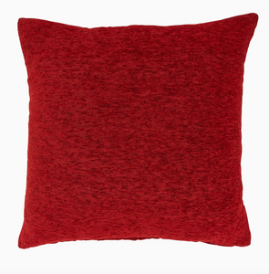 Snowflakes Throw Pillow