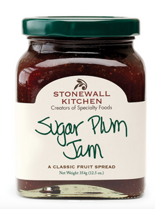 Sugar Plum Jam