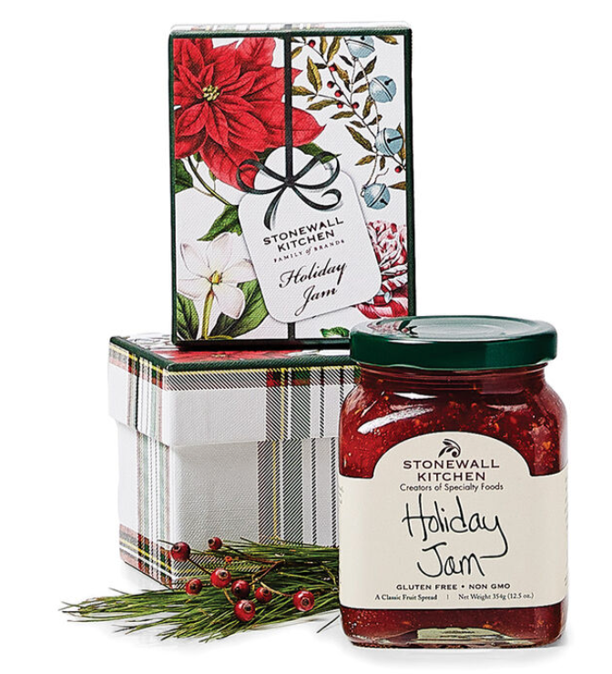 Holiday Jam w/ Holiday Box