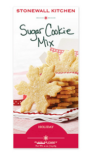 Sugar Cookie Mix