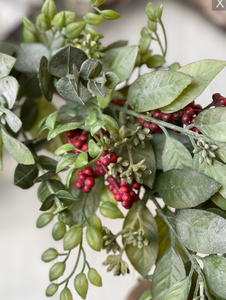 Atwood Eucalyptus Garland | 6'