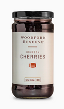 Load image into Gallery viewer, Woodford Reserve Bourbon Cherries