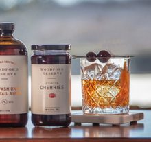 Load image into Gallery viewer, Woodford Reserve Bourbon Cherries