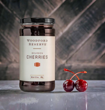 Load image into Gallery viewer, Woodford Reserve Bourbon Cherries