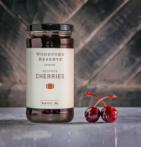 Woodford Reserve Bourbon Cherries