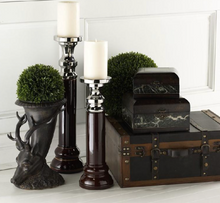 Load image into Gallery viewer, 8 Inch Podocarpus Ball