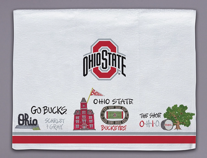 Osu Icon Towel