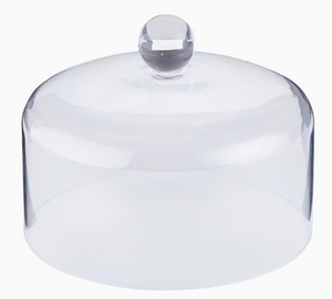 Acrylic Dome - Small