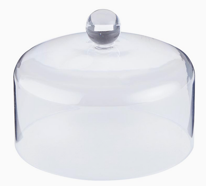 Acrylic Dome - Small