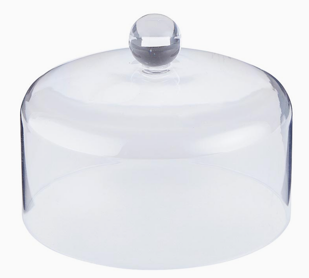 Acrylic Dome - Small
