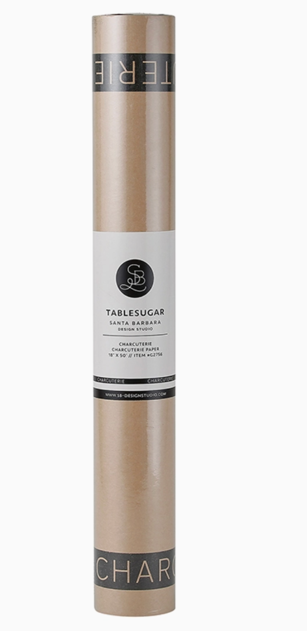 Charcuterie Paper - Kraft