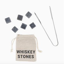 Load image into Gallery viewer, Whiskey Stones Book Box