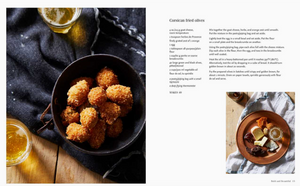 Cheese Boards To Share By Thalassa Skinner
