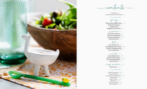 Entertaining By Design By Lorna Gross
