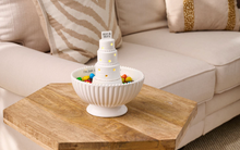 Load image into Gallery viewer, Wedding Cake Light-Up Sitter