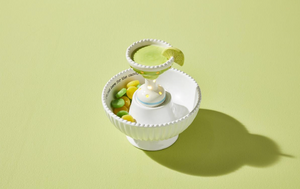 Pedestal Candy Bowl