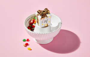 Pedestal Candy Bowl