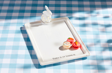 Load image into Gallery viewer, Take It Or Leave It Accessory Platter