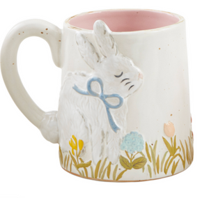 Ceramic Easter Mug ( 3 Styles)