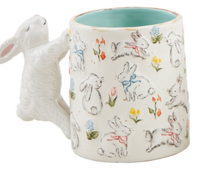 Ceramic Easter Mug ( 3 Styles)