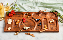 Load image into Gallery viewer, Charcuterie Accessory Board Set