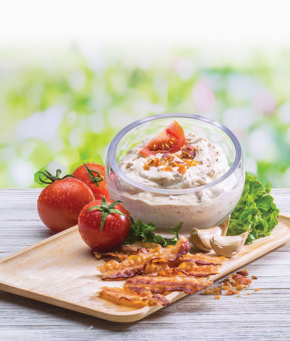 Ultimate Blt Dip Mix