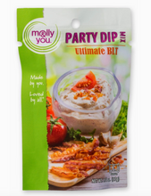 Load image into Gallery viewer, Ultimate Blt Dip Mix