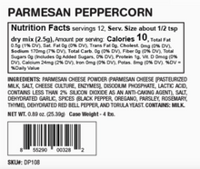Load image into Gallery viewer, Parmesan Peppercorn Dip Mix