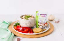 Load image into Gallery viewer, Zesty Garlic Dip Mix
