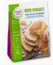 Load image into Gallery viewer, American Original Beer Bread Mix