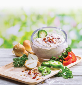 Viva Fiesta Dip Mix
