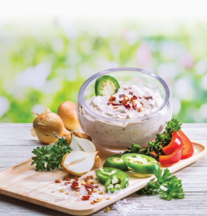 Viva Fiesta Dip Mix